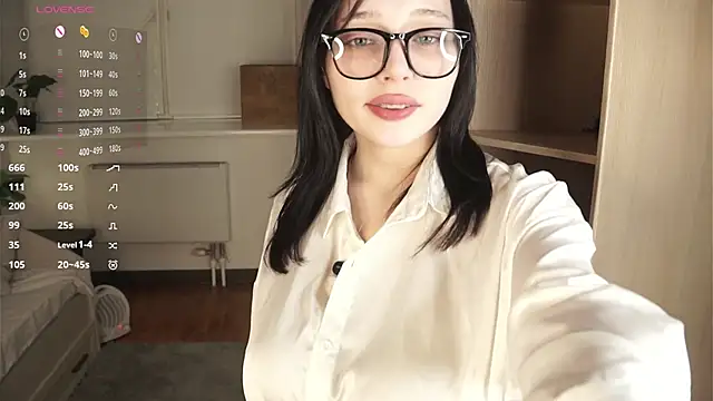 HannaHayles Live XXX-chat