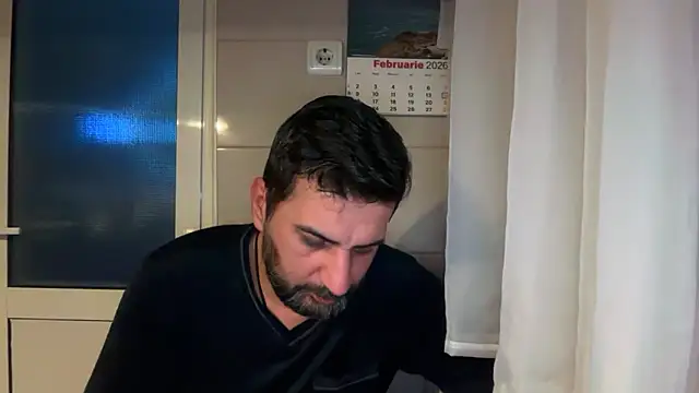 TARKAN1 Chat XXX in diretta