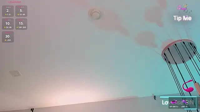 XXX chat uživo modela SophiePalmer