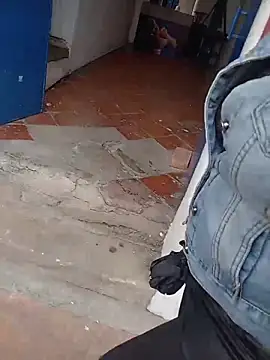 sophie_banger Live XXX-Chat