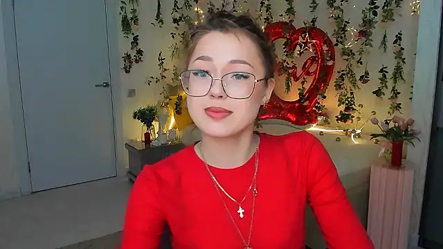 Chat +18 de SereneFlame ao vivo