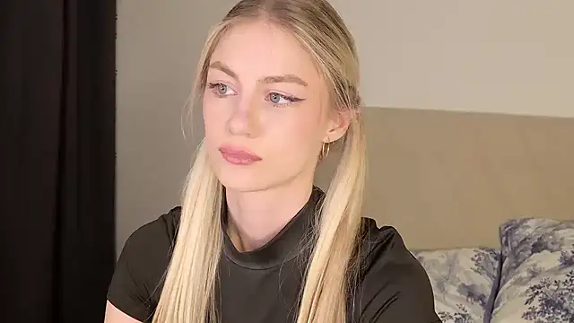 XXX chat uživo modela GabriellaOlsen