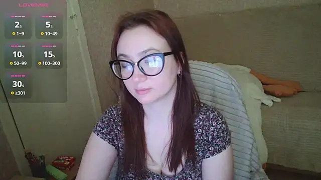 Micky_Wood Chat XXX in diretta