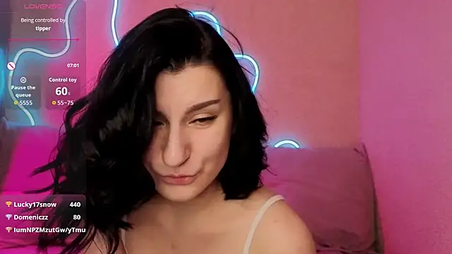 ValeryAlfie Obrolan Langsung XXX