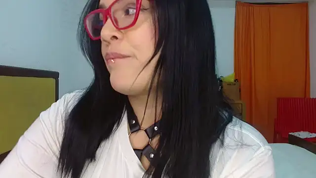 XXX chat uživo modela Nova-Satela