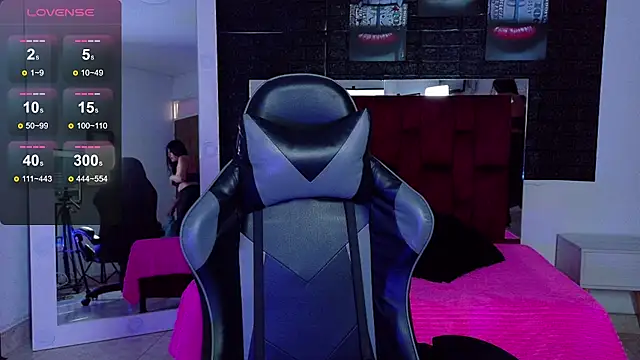 sabrina1_scのライブXXXチャット