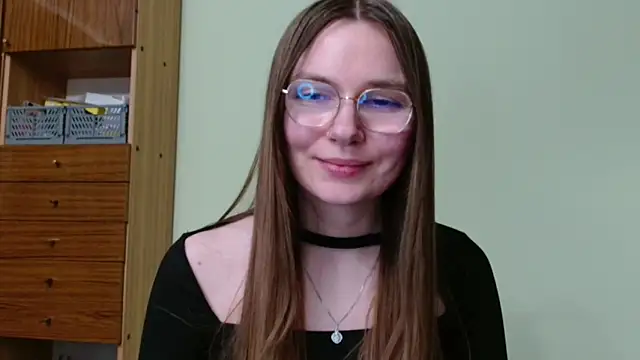 LooveELLYx Live XXX-Chat