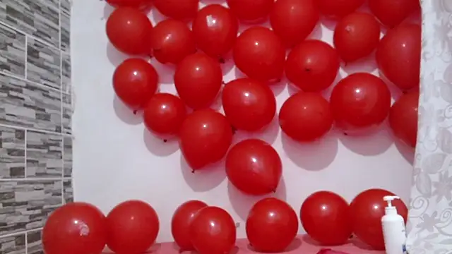 Czat XXX na żywo – Venus_Santana