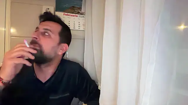 TARKAN1 Webcam show