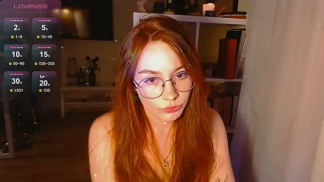 Chat XXX ao vivo de GhostLane