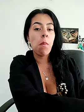 دردشة Luianna الجنسية المباشرة