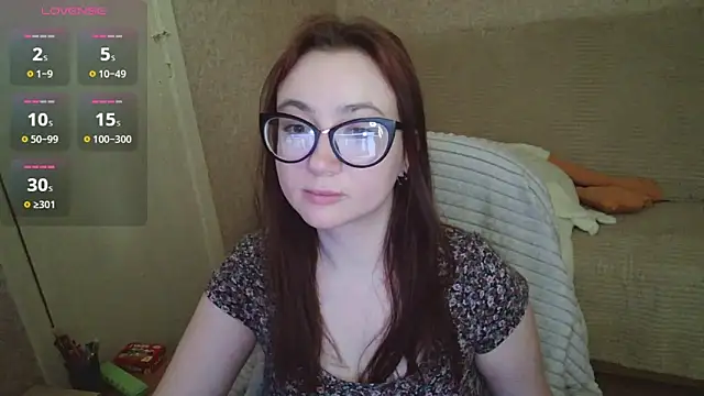 دردشة Micky_Wood الجنسية المباشرة