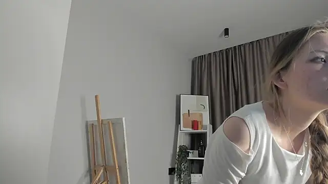 RoxyPaustiann Live XXX chat