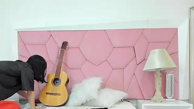 دردشة MiahSantorini الجنسية المباشرة