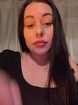 Živý XXX chat DaisyStreet