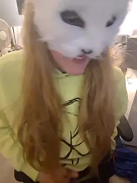 SPrITZMAUS Webcam-Show