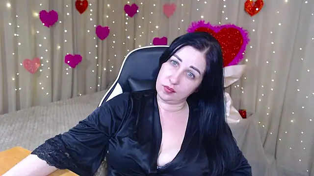 JillStevens 现场XXX聊天