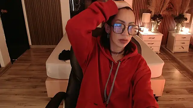 XXX chat uživo modela Sam_mansson66