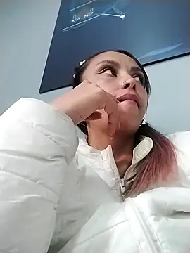 Chat XXX Live valeriasweet_