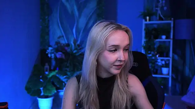 MaoqiBeverly's Live XXX Chat