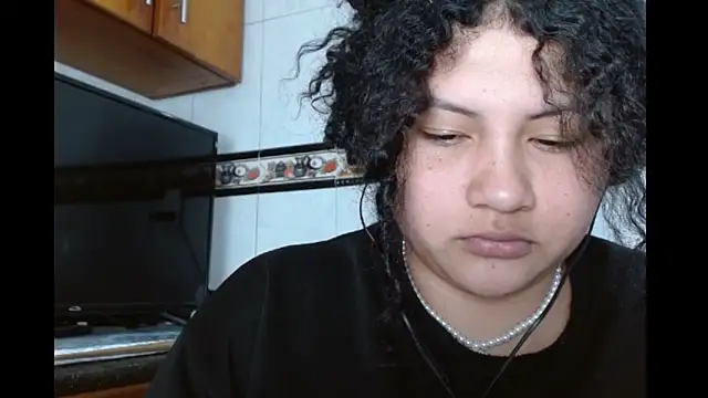 Chatroom XXX en direct de Baby_dirt