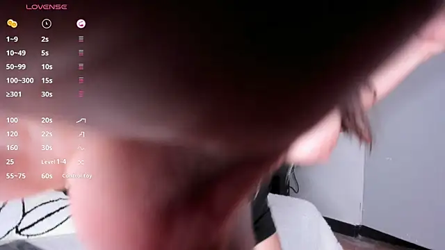 XXX chat uživo modela isabella_whiithe