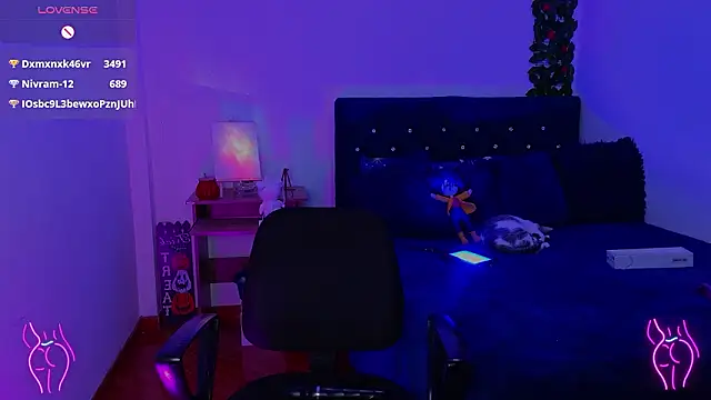 Pauilina: онлайн-секс-чат