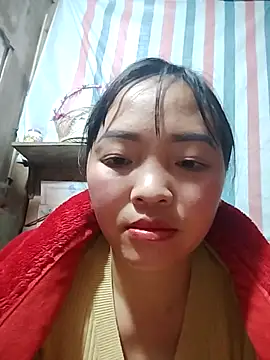 Show de webcam de Minkine022