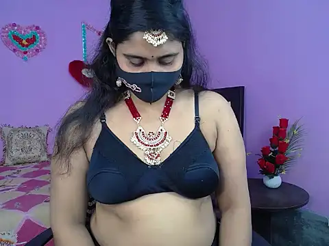 โชว์เว็บแคมของ Maiya_Amber