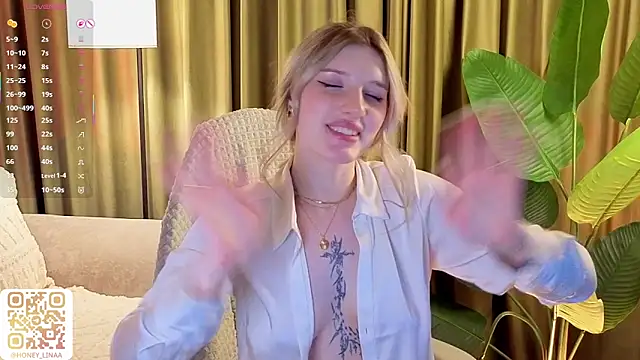 honey_kors webcam show