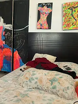 LaHijaDelPecado webcam show