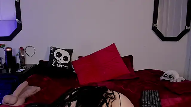 دردشة Amy_Aloqua الجنسية المباشرة