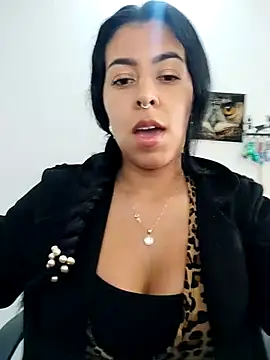 Chat XXX ao vivo de Luianna