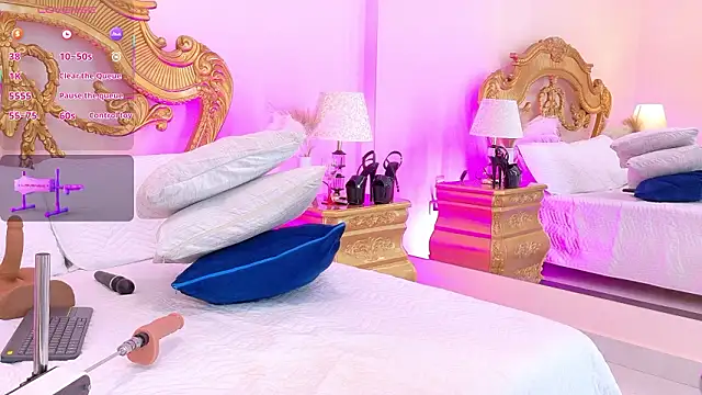 Chat XXX Live AshleyFerri