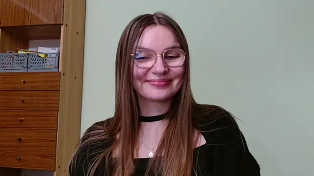 LooveELLYxのライブXXXチャット