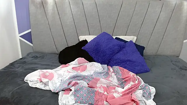 Chat XXX ao vivo de luna_merie