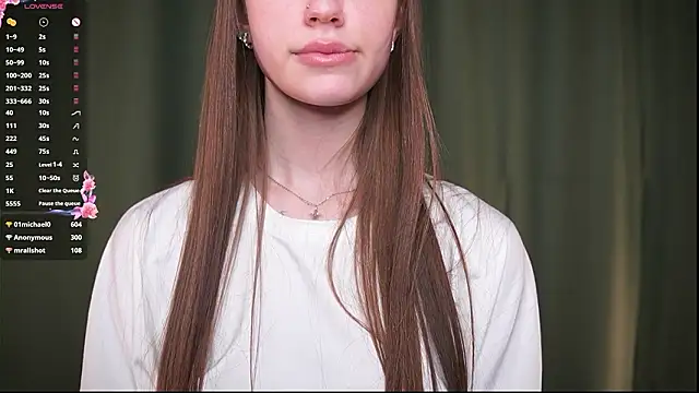 Chat XXX ao vivo de BrianKeye