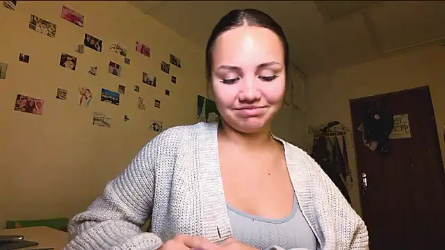 RebelLuna Webcamshow