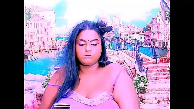 Chat XXX ao vivo de Indianfairy99