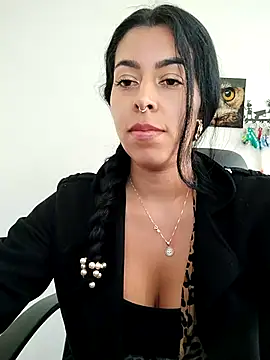 Chat XXX Live Luianna