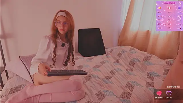 SkinnysCouple: απευθείας συνομιλία ΧΧΧ