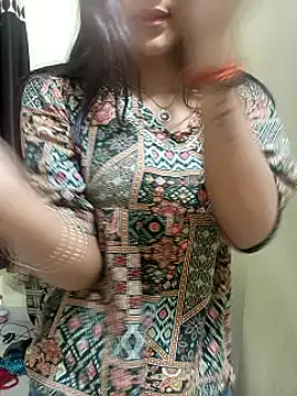 Show modela Teri_lella na web-kameri