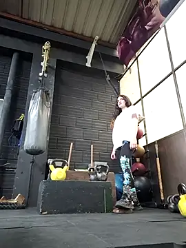 Živý XXX chat Sam_Sara