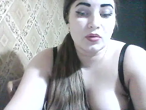 Chat XXX ao vivo de Elizabeth_Meow