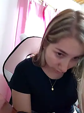 Chat XXX ao vivo de Iris_love18