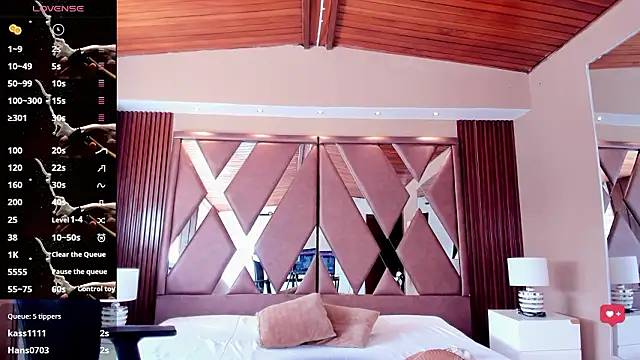 Chat XXX Live IsabellaaJoness