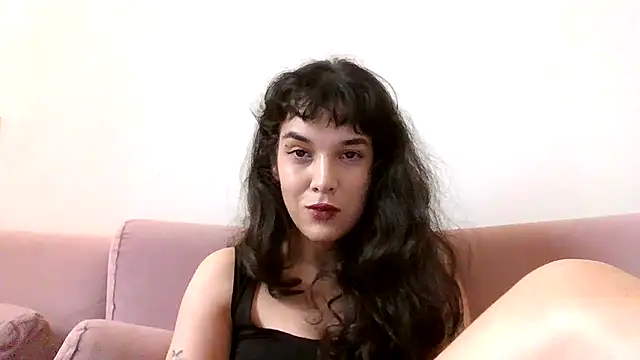 XXX chat uživo modela littlemisskimmy