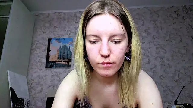 Czat XXX na żywo – Baiambel_Mi