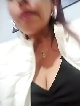 Chat XXX en directo de valeriasweet_