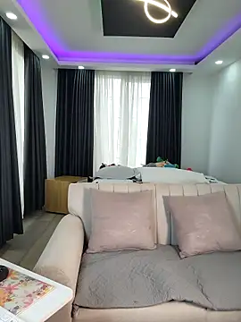 Živý XXX chat evasweett__